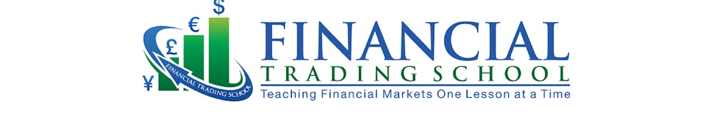 Financial Trading School YouTube channel avatar
