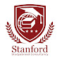 Stanford Study Abroad logo