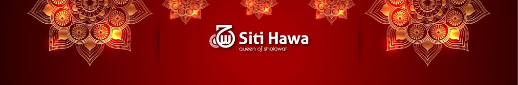 Siti Hawa Queen of shalawat YouTube channel avatar