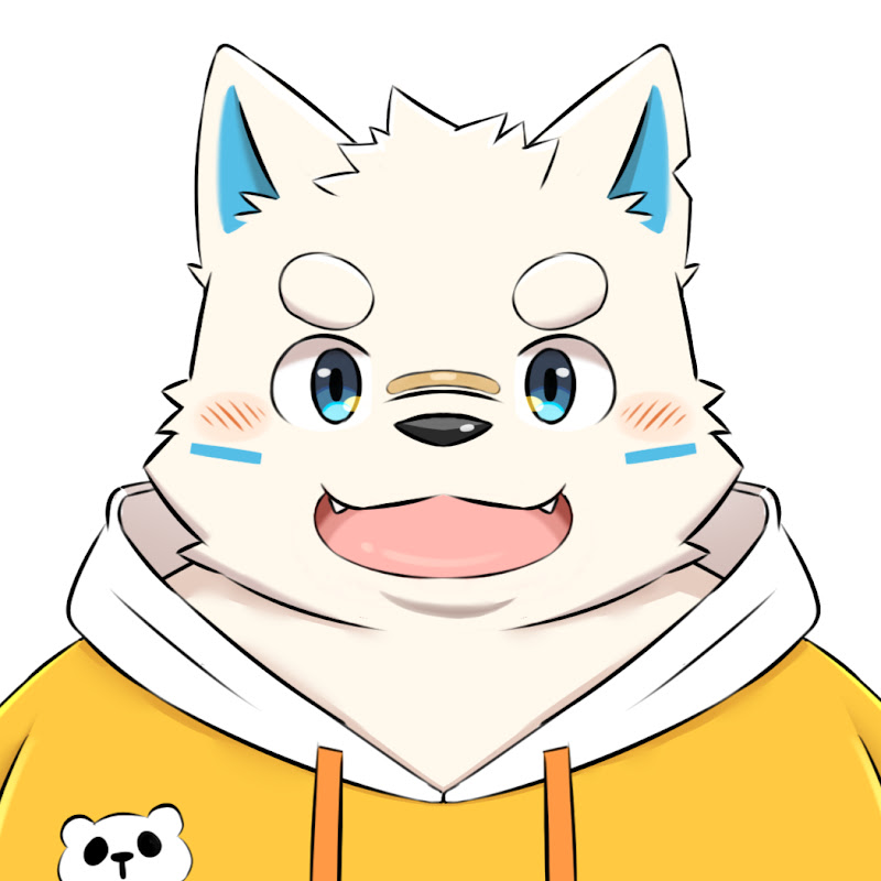 犬白 満白-わんぱく ましろ-