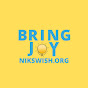 Nikolas Ritschel Foundation (Nik's Wish) logo