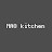 NAO kitchen