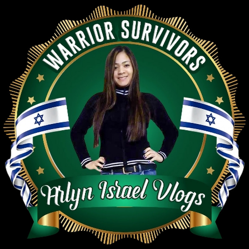 Arlyn Israel Vlogs