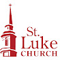 St. Luke Columbus logo