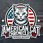 American Cat Chronicles logo