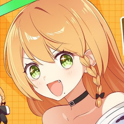 プロフィール写真