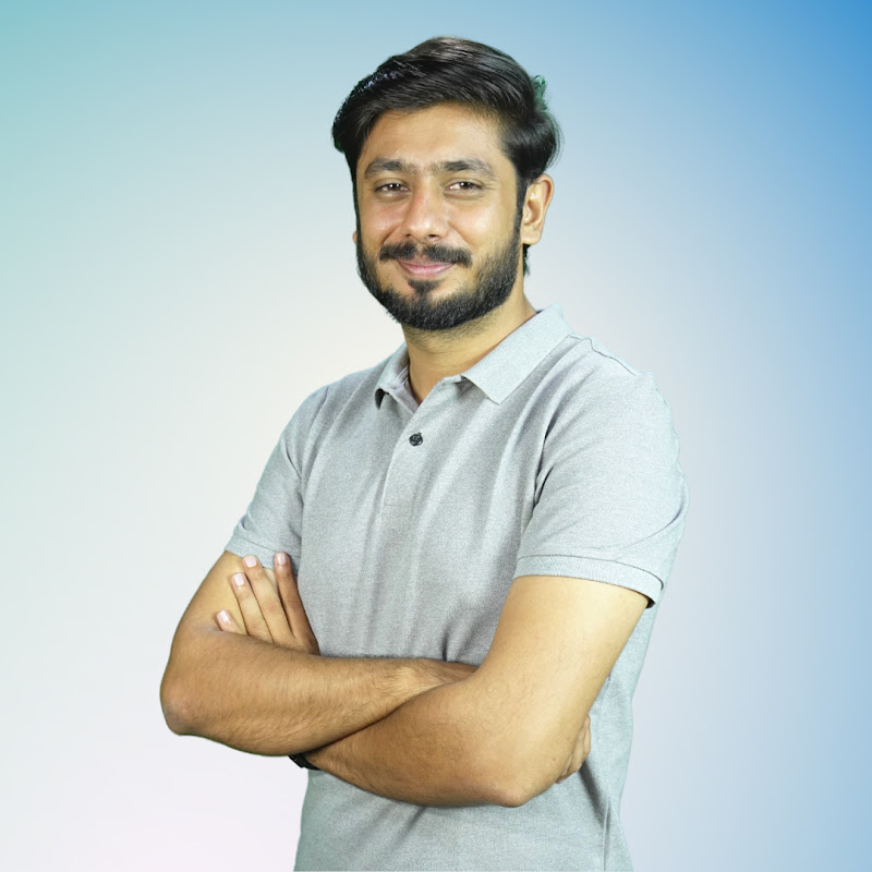 Dietitian Talha Ahmad
