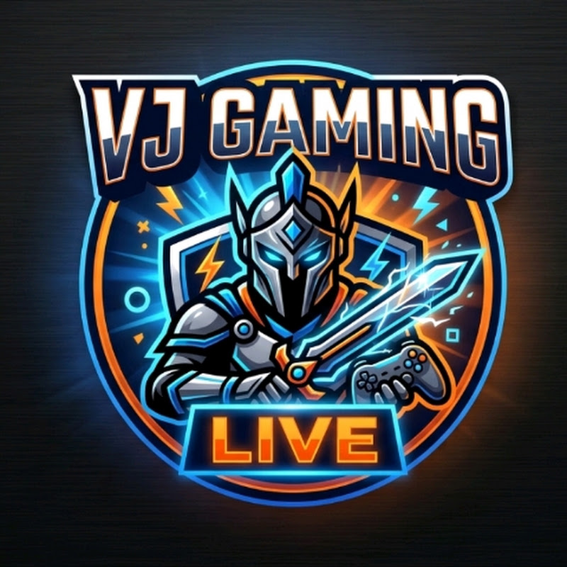 vj gaming live  tamil