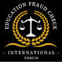 Education Fraud Check logo