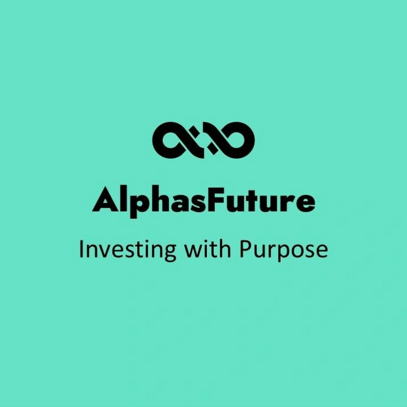 AlphasFuture - Investing with Purpose