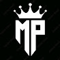 ◥MP◤COMEDY STUDIO .... 1M logo