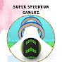 Super Speedrun Gamerz logo