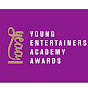 The Young Entertainers Academy Awards UK YouTube Profile Photo