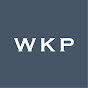 WKP Builders logo