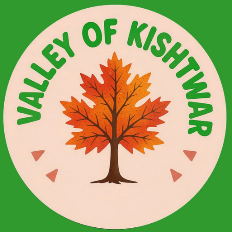 Valley Of Kishtwar