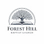 Forest Hill Baptist Church logo