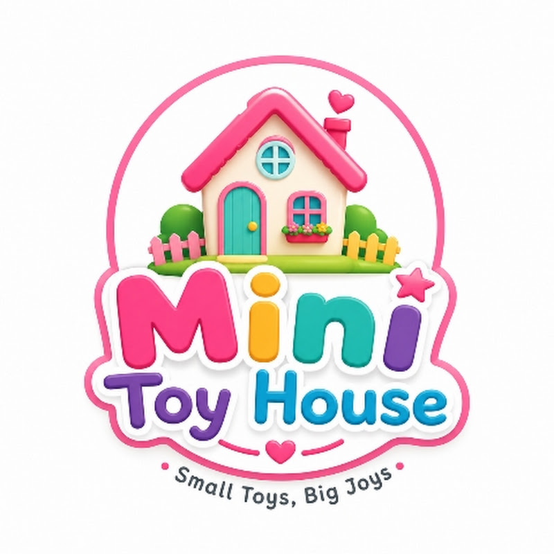 Mini ToyHouse 