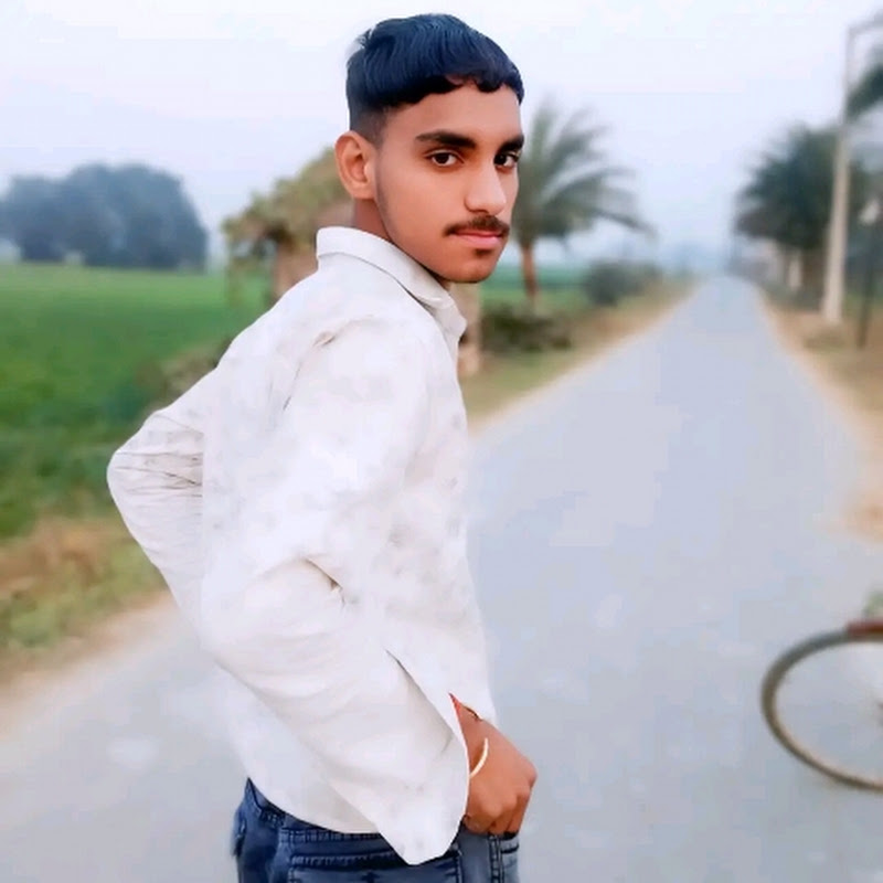 Yogesh Yadav