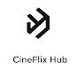 CineFlix Hub logo