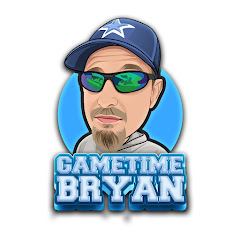 GAMETIME BRYAN