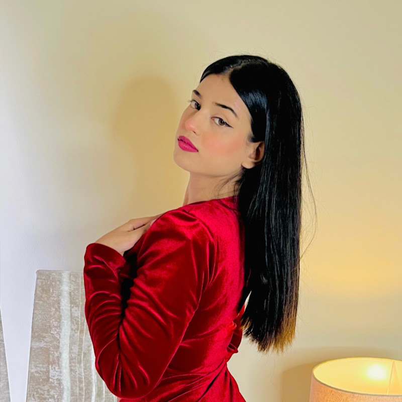 Tushikha goswami