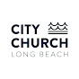 City Church Long Beach logo