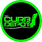 THE CURB DEPOT logo