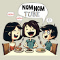 NomNomTube logo