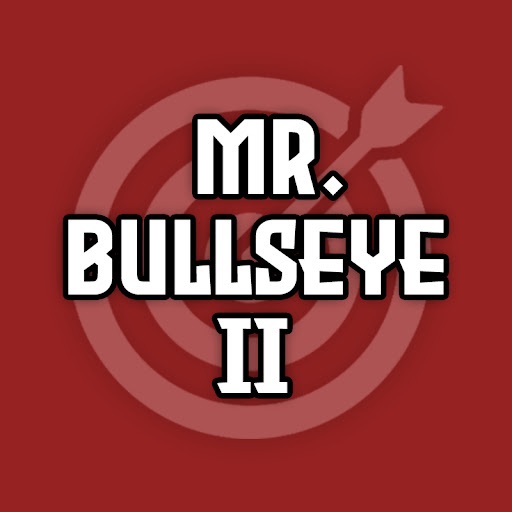 Mr. Bullseye