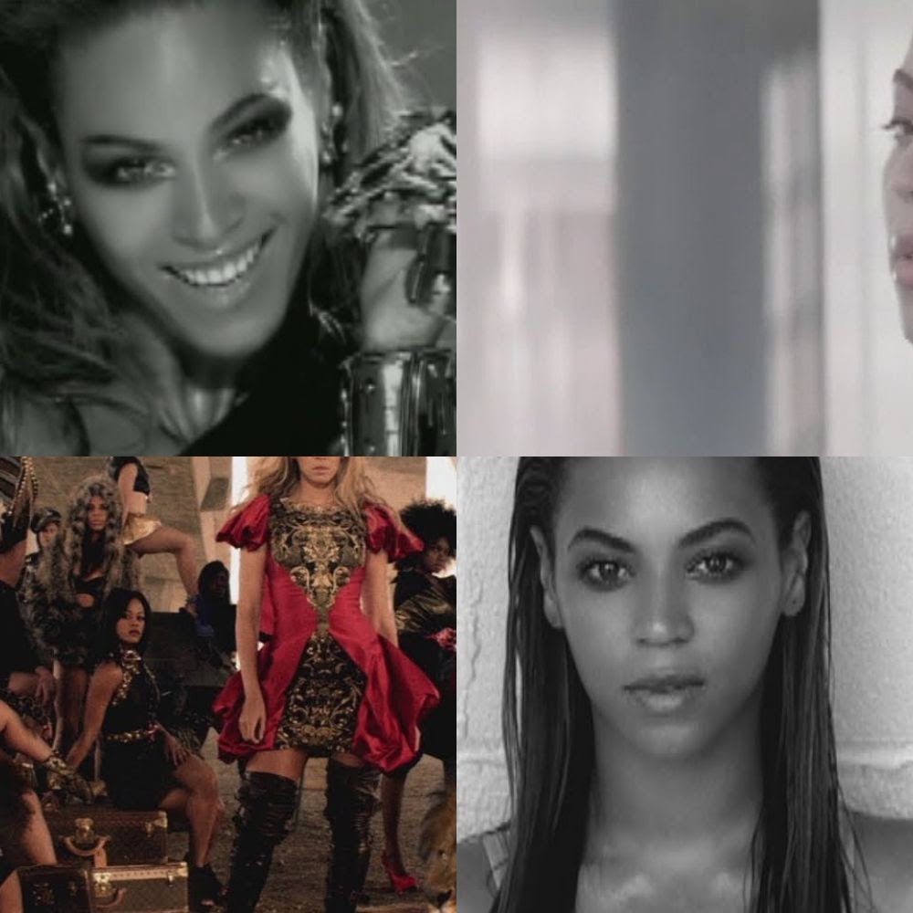 Beyonce Songs