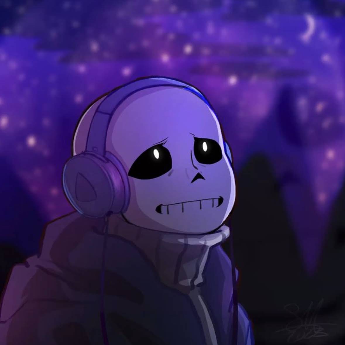 Post from Undertale Editz