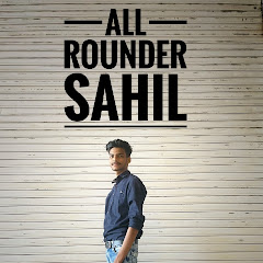 All rounder Sahil