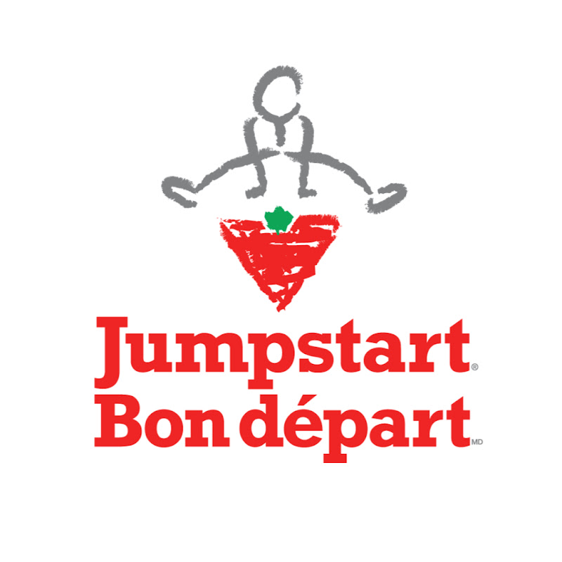 Canadian Tire Jumpstart Charities