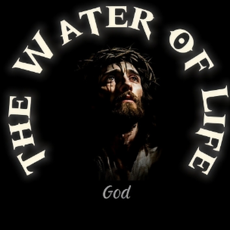 the water of life