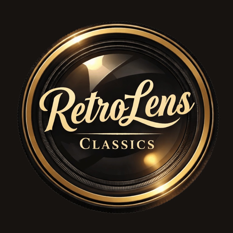 RetroLens Classics