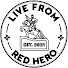 a_1LEPvLf-E-channel-avatar-Live From Red Hero - Podcast