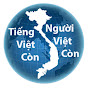 Tiếng Việt USA logo