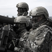 Military Power by Huytv