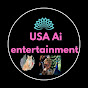 USA Ai Entertainment logo