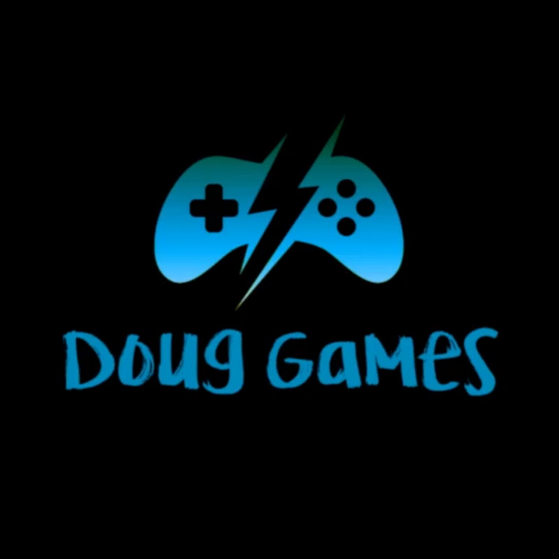 Doug Games