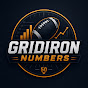 Gridiron Numbers's avatar.