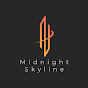 Midnight Skyline logo