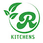 Relish of My Kitchen logo