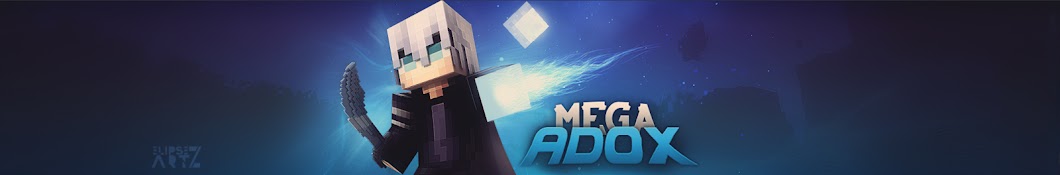 MegaAdox07 YouTube kanalı avatarı