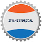It's Historical  logo