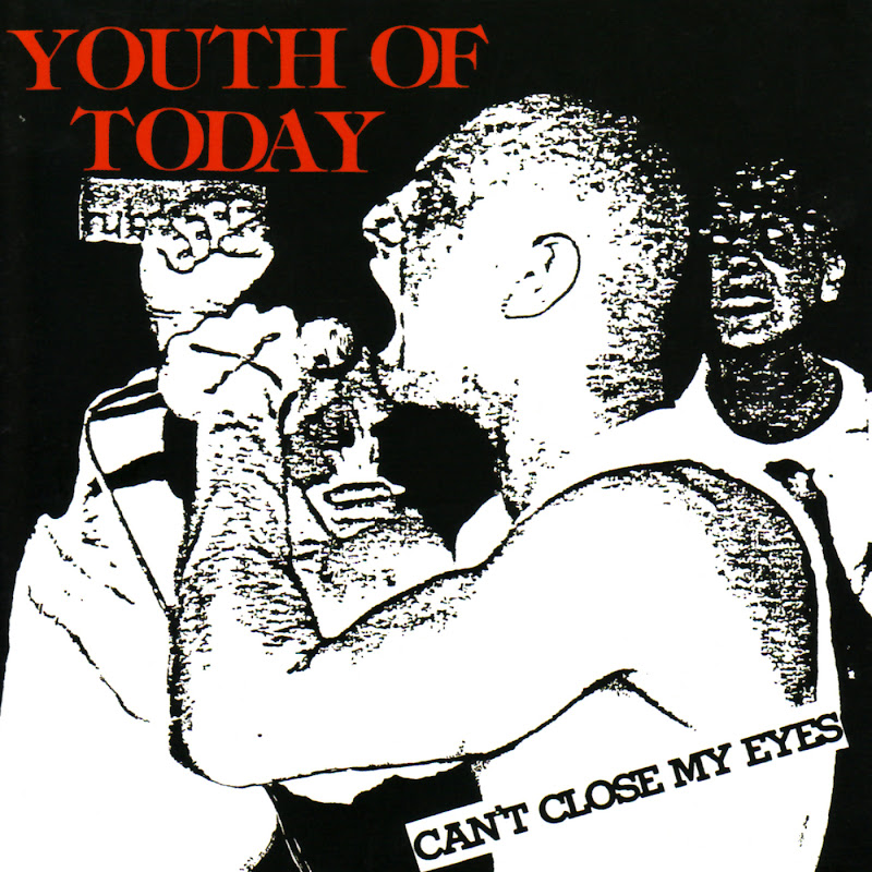 Youth Of Today - Topic