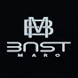 Bast MARO logo