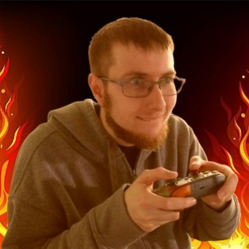 aMayesingGamer