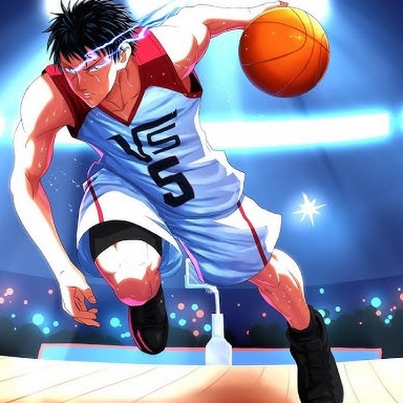 basketball tricks avatar