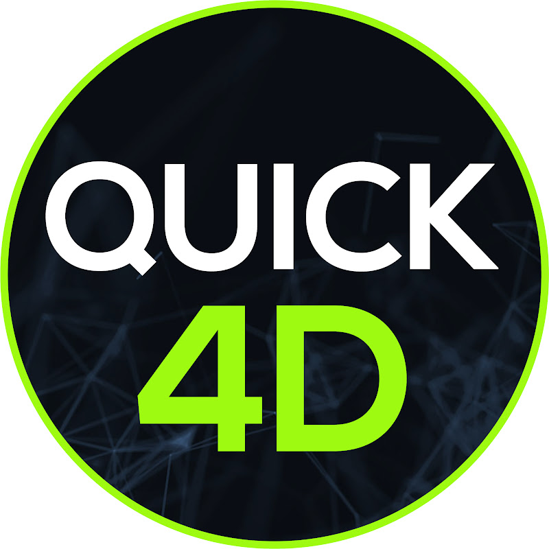 Quick 4D